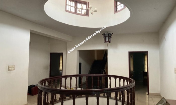 6 BHK Independent House for Sale in Anna Nagar West